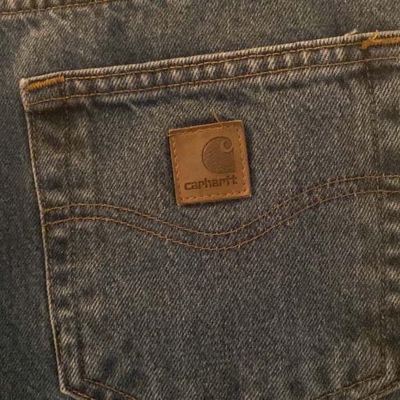 Carhartt Other - Mens Carhartt jeans